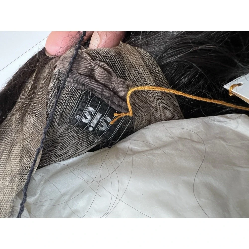 HRH Human Revive Brazilian Remy Whole 360• Lace Unprocessed 26